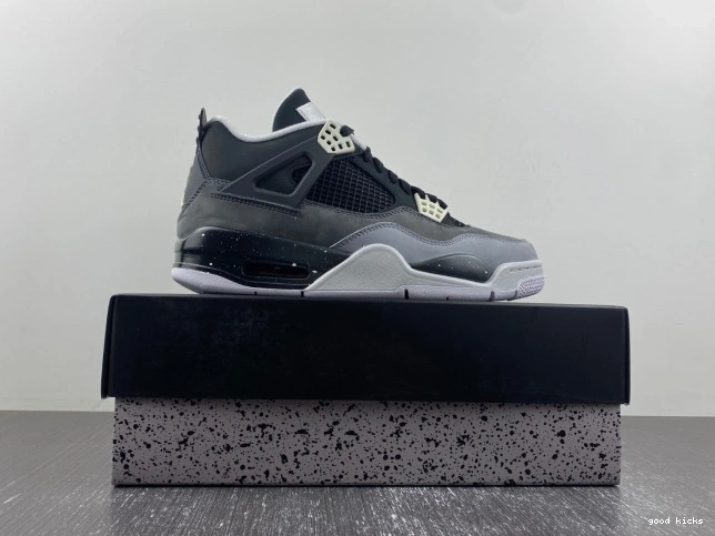 Cheap 4 Retro Fear 626969-030 Jordan (2013) Pack 0818